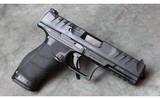 Walther ~ PDP ~ 9mm - 2 of 4