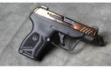 Ruger ~ LCP Max ~ .380 Auto - 2 of 4