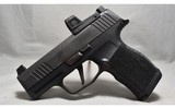 Sig Sauer ~ P365X ~ 9mm Luger - 2 of 2