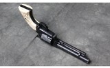 JP Sauer & Sohn ~ Western Sixshooter ~ .22 Long Rifle - 4 of 4