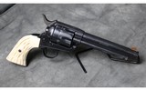 JP Sauer & Sohn ~ Western Sixshooter ~ .22 Long Rifle - 2 of 4