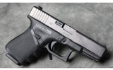 Glock ~ Model 23C ~ .40 S&W - 3 of 5