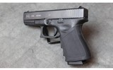 Glock ~ Model 23C ~ .40 S&W - 2 of 5
