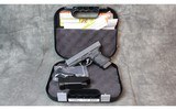 Glock ~ Model 30 Gen4 ~ .45 Auto - 1 of 5