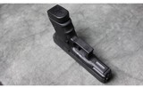 Glock ~ Model 30 Gen4 ~ .45 Auto - 5 of 5