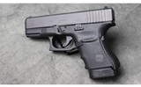 Glock ~ Model 30 Gen4 ~ .45 Auto - 2 of 5