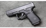 Glock ~ Model 19 Gen4 ~ 9mm - 2 of 5