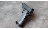 Tisas ~ Night Stalker ~ 9mm - 4 of 5