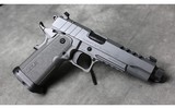 Tisas ~ Night Stalker ~ 9mm - 3 of 5