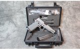 Tisas ~ Night Stalker ~ 9mm - 1 of 5