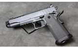 Tisas ~ Night Stalker ~ 9mm - 2 of 5