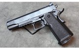 Tisas ~ Duty 9 DS ~ 9mm - 2 of 5