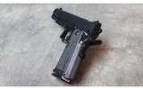 Tisas ~ Duty 9 DS ~ 9mm - 4 of 5