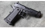 Tisas ~ Military Armame Corp ~ Mac 9DS ~ 9mm - 3 of 5