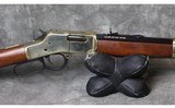 Henry Repeating Arms ~ H006M ~ .357 Mag - 7 of 12