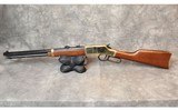 Henry Repeating Arms ~ H006M ~ .357 Mag - 1 of 12