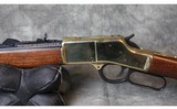 Henry Repeating Arms ~ H006M ~ .357 Mag - 3 of 12