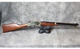 Henry Repeating Arms ~ H006M ~ .357 Mag - 5 of 12