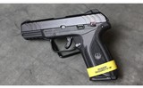 Ruger ~ Security-9 ~ 9mm Luger - 1 of 4