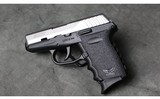 SCCY ~ Model CPX-2 ~ 9mm - 1 of 4
