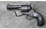 Ruger ~ New Model Blackhawk ~ .45 Cal - 2 of 5
