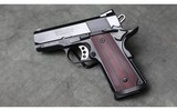 Smith and Wesson ~ SW1911 ~ .45 Auto - 2 of 5