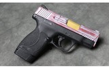 Smith and Wesson ~ M&P 45 ~ .45ACP - 2 of 4
