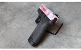 Smith and Wesson ~ M&P 45 ~ .45ACP - 3 of 4