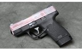Smith and Wesson ~ M&P 45 ~ .45ACP - 1 of 4