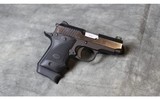 Kimber ~ Micro9 STG ~ 9mm - 2 of 4