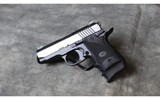 Kimber ~ Micro9 STG ~ 9mm - 1 of 4