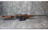 Winchester ~ Model 70 ~ .338 Win - 9 of 12