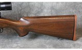 Winchester ~ Model 70 ~ .338 Win - 4 of 12