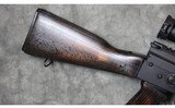 Atlantic Arms ~ GB1516 ~ 7.62 X 39mm - 9 of 13