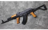 James River Arms ~ JRAK-47 ~ 7.62 X 39mm - 1 of 12