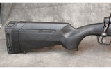 Savage Arms ~ Axis ~ .243Win - 8 of 12