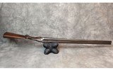 Parker Brothers ~ None ~ 12 Gauge - 10 of 12