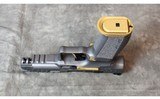 Canik ~ SFX Rival ~ 9mm - 5 of 5