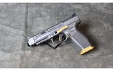 Canik ~ SFX Rival ~ 9mm - 2 of 5