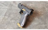 Canik ~ SFX Rival ~ 9mm - 3 of 5