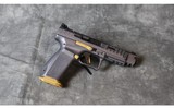 Canik ~ SFX Rival ~ 9mm - 4 of 5