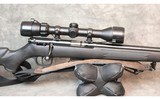Savage ~ Model 93R17 ~ .17 HMR - 3 of 12