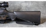 Savage ~ Model 93R17 ~ .17 HMR - 8 of 12