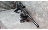 Savage ~ Model 93R17 ~ .17 HMR - 12 of 12