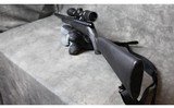 Savage ~ Model 93R17 ~ .17 HMR - 11 of 12