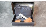 Kimber ~ KDSC9C ~ 9mm - 1 of 5