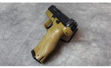 H&K ~ VP-9 ~ 9mm - 4 of 5