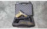 H&K ~ VP-9 ~ 9mm - 1 of 5
