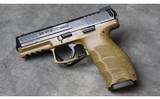 H&K ~ VP-9 ~ 9mm - 2 of 5