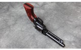 Heritage Mfg ~ Rough Rider ~ .22LR - 4 of 4